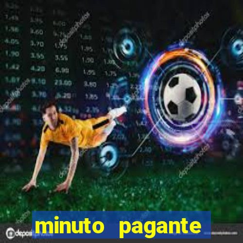 minuto pagante fortune dragon